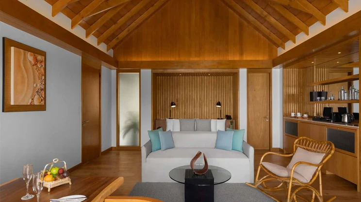 Emerald Faarufushi Resort & Spa